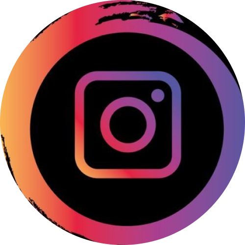 Instagram icon